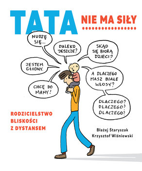 Tata nie ma siły - Staryszak Błażej, Wiśniewski Krzysztof