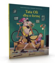 Tata Oli dba o formę
