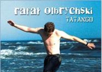 Premiera płyty Rafała Olbrychskiego w marcu 