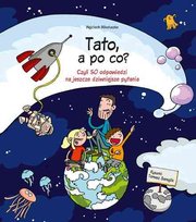 Tato, a po co? Mikołuszko Wojciech