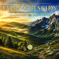Tatry & Beskidy: Najpiękniejsza muzyka polskich gór Stadnicki Band
