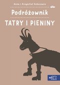 Tatry i Pieniny. Podróżownik - Kobus Anna, Kobus Krzysztof