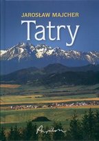 Tatry Majcher Jarosław