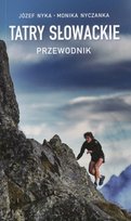Tatry Słowackie. Przewodnik Nyka Józef, Nyczanka Monika