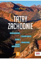 Tatry Zachodnie Krzeptowski-Sabała Jan