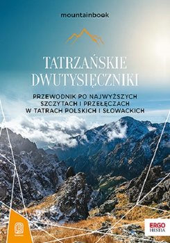 Tatrzańskie dwutysięczniki - Bzowski Krzysztof