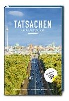 Tatsachen über Deutschland Frankfurter Allgem.Buch, Frankfurter Allgemeine Buch