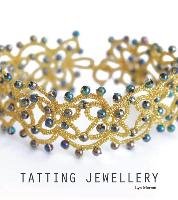 Tatting Jewellery Morton Lyn