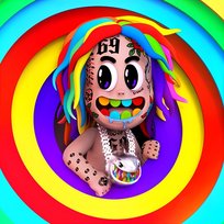 TattleTales 6ix9ine
