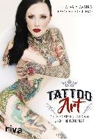 Tattoo Art Castro Charly, Cicero Francesco