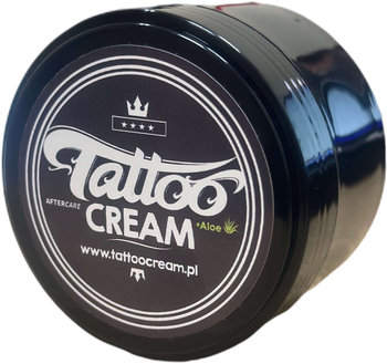 Tattoo Cream - Aftercare Tattoo Cream - Krem do pielęgnacji tatuażu 100ml - Inna marka