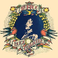 Tattoo Rory Gallagher