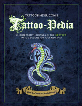 Tattoo-Pedia - Opracowanie zbiorowe