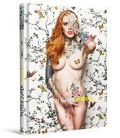Tattoo Super Models - Saint Christian