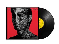 Tattoo You (40th Anniversary Edition), płyta winylowa The Rolling Stones