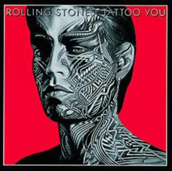 Tattoo You - The Rolling Stones