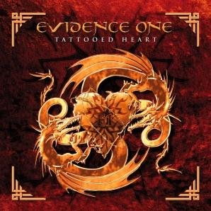 Tattooed Heart (Remastered) - Evidence One