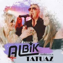 Tatuaż Albik
