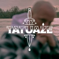 Tatuaże Małpa, Czarny HIFI