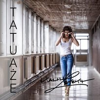 Tatuaże Hanna Zbyryt