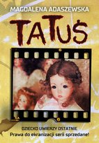 Tatuś Adaszewska Magdalena