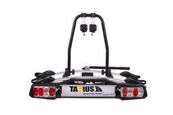 Taurus Basic Plus 2 Platforma na hak na 2 rowery - Taurus