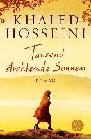 Tausend strahlende Sonnen - Hosseini Khaled