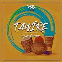 Tawire Queen Darleen