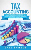 Tax Accounting Shields Greg