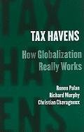 Tax Havens - Palan Ronen