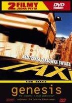 Taxi + Genesis Besson Luc