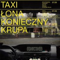 TAXI LIMITED Łona, Kacper Krupa, Andrzej Konieczny