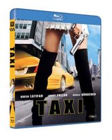 Taxi Story Tim