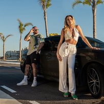 Taxi Eddie Block, Adash, Bletka feat. BeMelo, Kizo