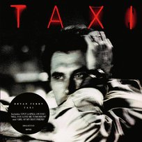 Taxi Bryan Ferry