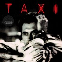 Taxi, płyta winylowa Bryan Ferry