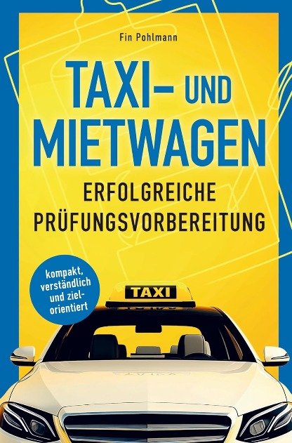 Fachkundeprfung Taxi Mietwagen Prfungsfragen Pdf
