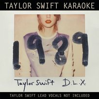 Taylor Swift Karaoke: 1989 Taylor Swift