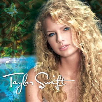 Taylor Swift - Taylor Swift