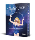Taylor-Verse. Uniwersum Taylor Swift. Nieoficjalny przewodnik. Wydanie z barwionymi brzegami - Satu Hameenaho-Fox
