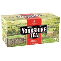 Taylors Yorkshire Classic 240 torebek Yorkshire Tea