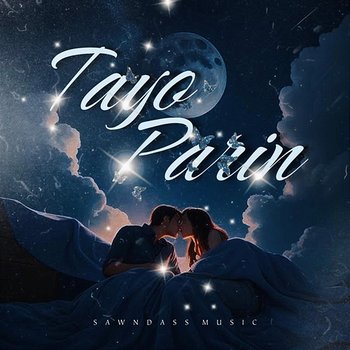 Tayo Parin - JR Crown