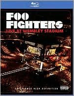 TBD - Live from Wembley - Foo Fighters
