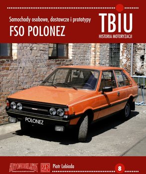 TBIU Historia Motoryzacji