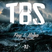 TBS 3 Małpa, Fazi