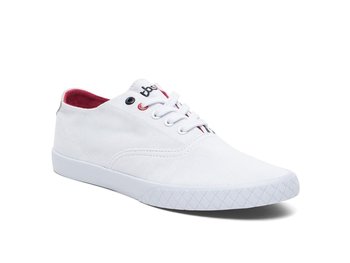 TBS Buty Polshoe Blanc Q8007-43 - TBS