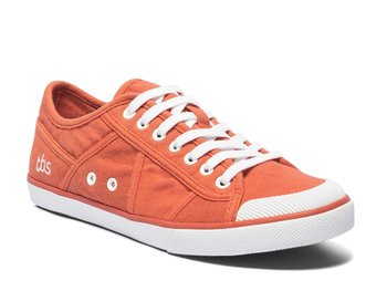 Tbs Buty Violay Orange R7029-36 - TBS