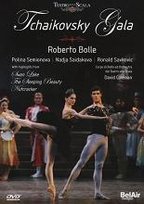 Tchaikovski Gala 