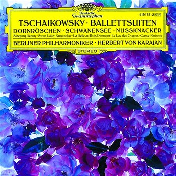 Tchaikovsky: Ballet Suites - Berliner Philharmoniker, Herbert Von Karajan