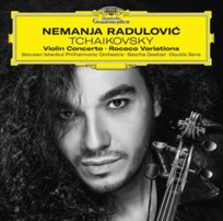 Tchaikovsky Radulovic Nemanja